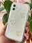 Apple iPhone 11 Kılıf Desenli Tasarımlı Figürlü Kamera Korumalı Silikon Renkli Kapak 5