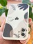 Apple iPhone 11 Kılıf Desenli Tasarımlı Figürlü Kamera Korumalı Silikon Renkli Kapak 5