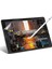 Apple iPad 10.2 7. 8. 9. Nesil Mat Ekran Koruyucu Kağıt Hisli Kırılmaz Esnek Paper Like Tam Koruma 1