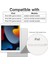 Apple iPad 10.2 7. 8. 9. Nesil Mat Ekran Koruyucu Kağıt Hisli Kırılmaz Esnek Paper Like Tam Koruma 2