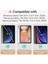Samsung Galaxy Tab S7 Fe T730 T737 Mat Ekran Koruyucu Kağıt Hisli Kırılmaz Esnek Paper Like Tam Koruma 2