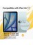 Apple iPad Air 6.nesil 11 Inch M2 Çip 2024 Uyumlu Kağıt Hisli Özel Çizim Ekranı Paperlike Mat Nano Ekran Koruyucu 2