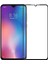 Xiaomi Mi 9 Se 111D Full Tam Kaplayan Tamperli Kırılmaz Cam Ekran Koruyucu 1