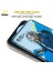 Apple iPhone 14 Pro Max Tam Ekran Koruyucu Kırılmaz Cam 9H Temperli Koruma Dayanıklı 5D 5