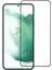 Samsung Galaxy S22 111D Full Tam Kaplayan Tamperli Kırılmaz Cam Ekran Koruyucu 1