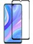 Samsung Galaxy A70 Tam Ekran Koruyucu Kırılmaz Cam 9H Temperli Koruma Dayanıklı 5D 1