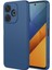 Xiaomi Redmi 13 4g Kılıf Kadife Lansman Soft Yumuşak Liquid Silikon Kamera Korumalı Kapak 1