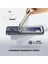 Apple iPhone 12 13 14 15 16 Mini Plus Pro Max Uyumlu Manyetik Standlı Deri Magsafe Cüzdan Kartlık 5