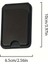 Apple iPhone 12 13 14 15 16 Mini Plus Pro Max Uyumlu Manyetik Standlı Deri Magsafe Cüzdan Kartlık 7