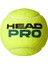 Pro Tenis Topları 3 Tüp SmartOptik Teknolojisiyle Üstün Görünürlük 3 Adet 2