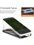 Apple iPhone 12 Pro Max Uyumlu Kolay Uygulama Aparatlı Siyah Çerçeveli Tam Kapatan Hayalet Cam Ekran Koruyucu 3