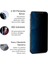 Apple iPhone 11 Pro Uyumlu Kolay Uygulama Aparatlı Siyah Çerçeveli Tam Kapatan Hayalet Cam Ekran Koruyucu 6