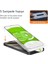 Apple iPhone 16 Kolay Uygulama Aparatlı Siyah Çerçeveli Tam Kapatan Cam Ekran Koruyucu 3
