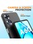Oppo A60 Kılıf Kadife Lansman Soft Yumuşak Liquid Silikon Kamera Korumalı Kapak 3