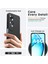 Oppo A60 Kılıf Kadife Lansman Soft Yumuşak Liquid Silikon Kamera Korumalı Kapak 5