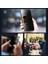 Apple iPhone 15 Pro Tam Kaplayan Hayalet Seramik Ekran Koruyucu Kırılmaz Cam Ekran Koruma 2