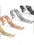 Apple Watch Se Nike Series 1 2 3 4 5 6 7 8 9 38 40 41MM Uyumlu Metal Hasır Örgü Mıknatıslı Milano Loop Kordon 7