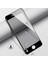 Apple iPhone 7 Plus Uyumlu Tam Kaplayan Hayalet Ekran Koruyucu Gizli Cam 7