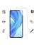 Oppo A96 4g Ekran Koruyucu Kısa Temperli Esnek Nano Bükülebilen Cam 9H Kırılmaz Cam Koruma 5
