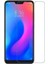 Xiaomi Redmi 6A Ekran Koruyucu Kısa Temperli Esnek Nano Bükülebilen Cam 9H Kırılmaz Cam Koruma 1