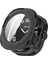 Samsung Galaxy Watch Ultra 47MM Uyumlu Kasa ve Ekran Koruyucu 360 Tam Koruma Kapak 1