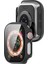 Apple Watch Series 10 46MM Kılıf Kasa ve Ekran Koruyucu 360 Tam Koruma Kapak 4
