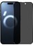 Apple iPhone 16 Pro Max Uyumlu Hayalet Ekran Koruyucu Tam Kapatan Gizli Tamperli Cam 1