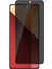 Xiaomi Redmi Note 13 4g Uyumlu Hayalet Ekran Koruyucu Tam Kapatan Gizli Tamperli Cam 1