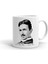 Nikola Tesla Ithal Porselen Seramik Kupa Bardak 1