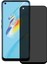 Realme 8 - 8 Pro Uyumlu Tam Kaplayan Hayalet Mat Seramik Parmak Izi Yapmaz Ekran Koruyucu 1