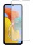 Galaxy M14 Ekran Koruyucu Kısa Temperli Esnek Nano Bükülebilen Cam 9H Kırılmaz Cam Koruma 1