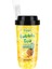 Bubble Tea Ananas Aromalı İçecek 300ml 15'li Paket 1