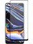 One Plus Nord N100 111D Full Tam Kaplayan Tamperli Kırılmaz Cam Ekran Koruyucu 1