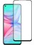 Infinix Hot 10T 111D Full Tam Kaplayan Tamperli Kırılmaz Cam Ekran Koruyucu 1