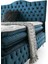 Alpha Ultra Ortopedik Antialerjik 3 Katlı 34CM 120*200 Triplex Yatak 2