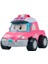 Bfs Robocar Poli Metal Araç Karakter Figür Sandy 1