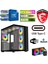 Gaming Pc Ddr5 – Rtx 5060Tİ 16 GB – Intel I7 14700KF – 32 GB - 64GB - Ddr5 Ram – 1tb M.2 SSD – Windows 11 Pro - Sıvı Sogutmalı - 1