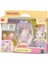 Bfs 5806 Sylvanian Families Kardeşler Uyku Seti +3 Yaş 1