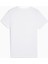 Evostripe Erkek Beyaz Günlük Stil T-Shirt 68461102 5