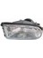 5512003LUE 551-2003L-UE Sis Lambası Beyaz Camlı Sol (Renault: R19-MEGANE-SCENIC-CLIO-LAGUNA E.m.) 1