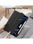 iPad Pro 11 (4./3./2./1. Nesil) Rebound Yumuşak Kapaklı, Kalem Tutuculu Üç Katlı Kılıf. 2