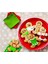 3 Adet Farklı Boy Gingermen Kurabiye Adam Kalıbı 2