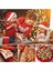 3 Adet Farklı Boy Gingermen Kurabiye Adam Kalıbı 5