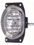 6672009NUE 667-2009N-UE Sis Lambasi Sag-Sol Duysuz Alfa Romeo 159 05 60695700 (WF338317) 1