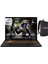 Tuf Gaming F16 Intel Core I7 14650HX FX608JPR-QT072-29 32GB 1tb RTX5070-8GB 115W W11PRO 16" 165Hz Wqxga Taşınabilir Bilgisayar 1