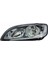7731150LMLDEM2 773-1150LMLDEM2 Ön Far Sol Motoru Uzerınde Siyah Volvo V60 13- 1