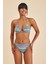 Hawaii Mavi Bikini Alt 1