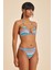 Hawaii Mavi Bikini Alt 2