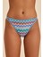 Hawaii Mavi Bikini Alt 3