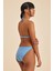 Hawaii Mavi Bikini Alt 4
